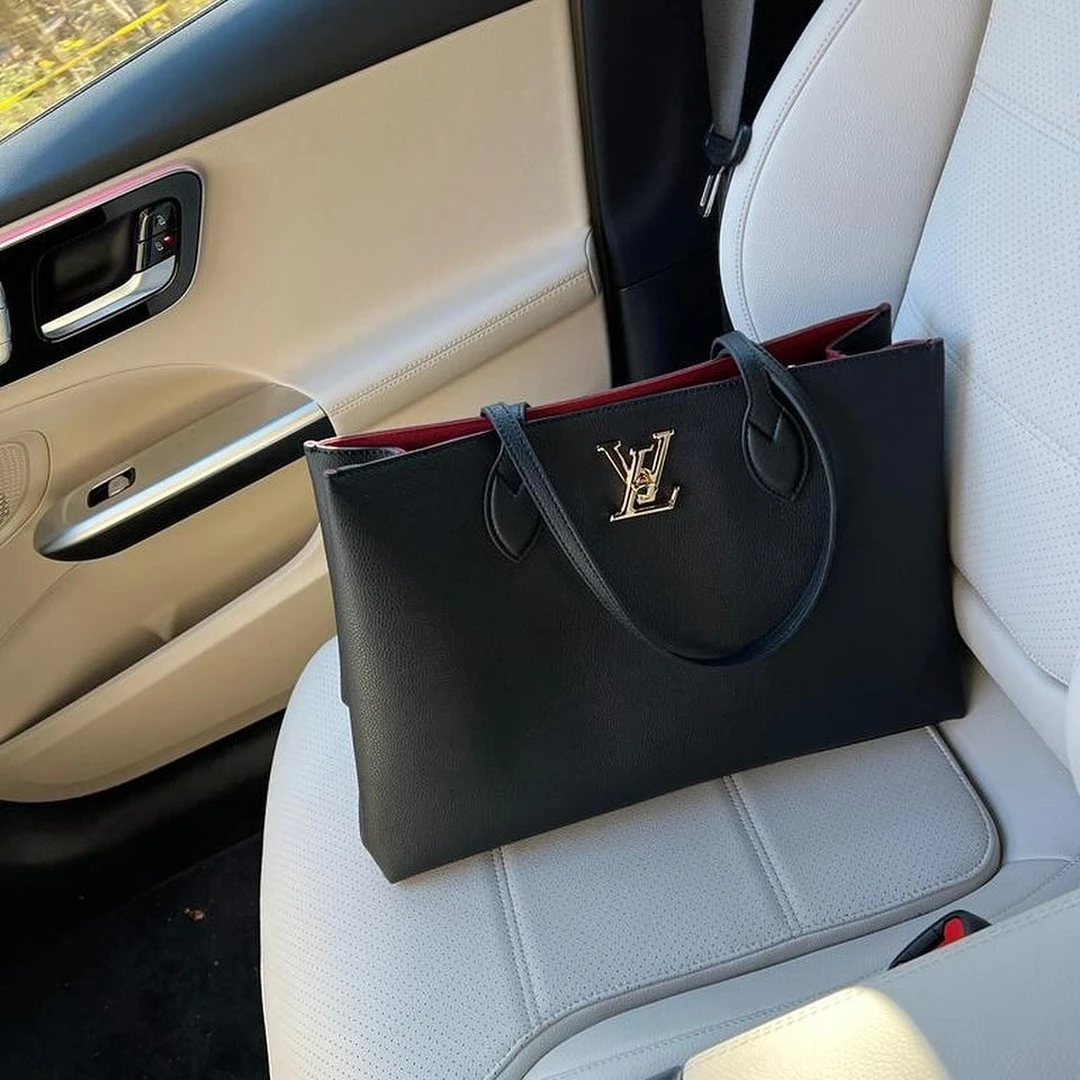Luxury LD – LD Luxury Bags Instagram Post