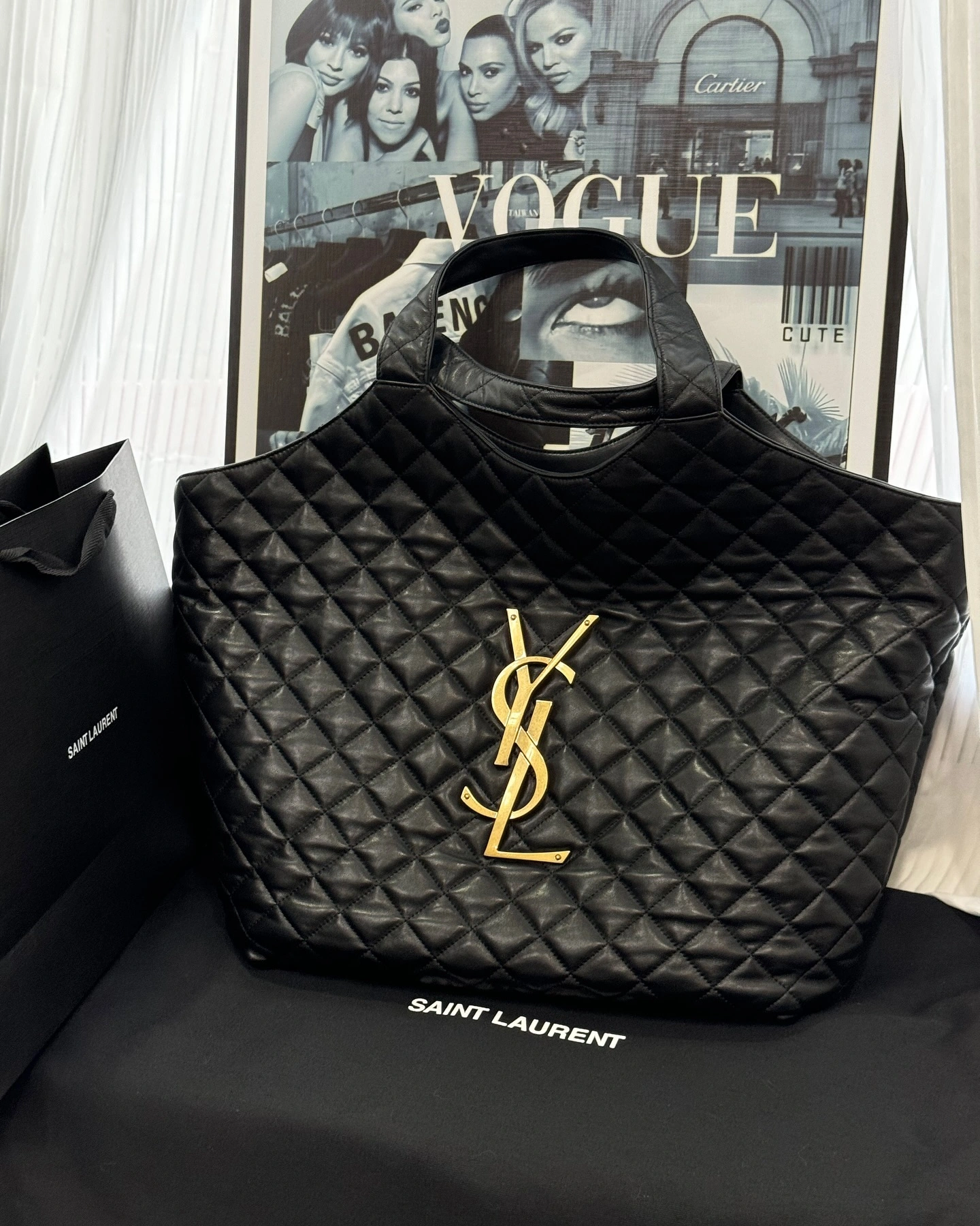 Luxury LD – LD Luxury Bags Instagram Post