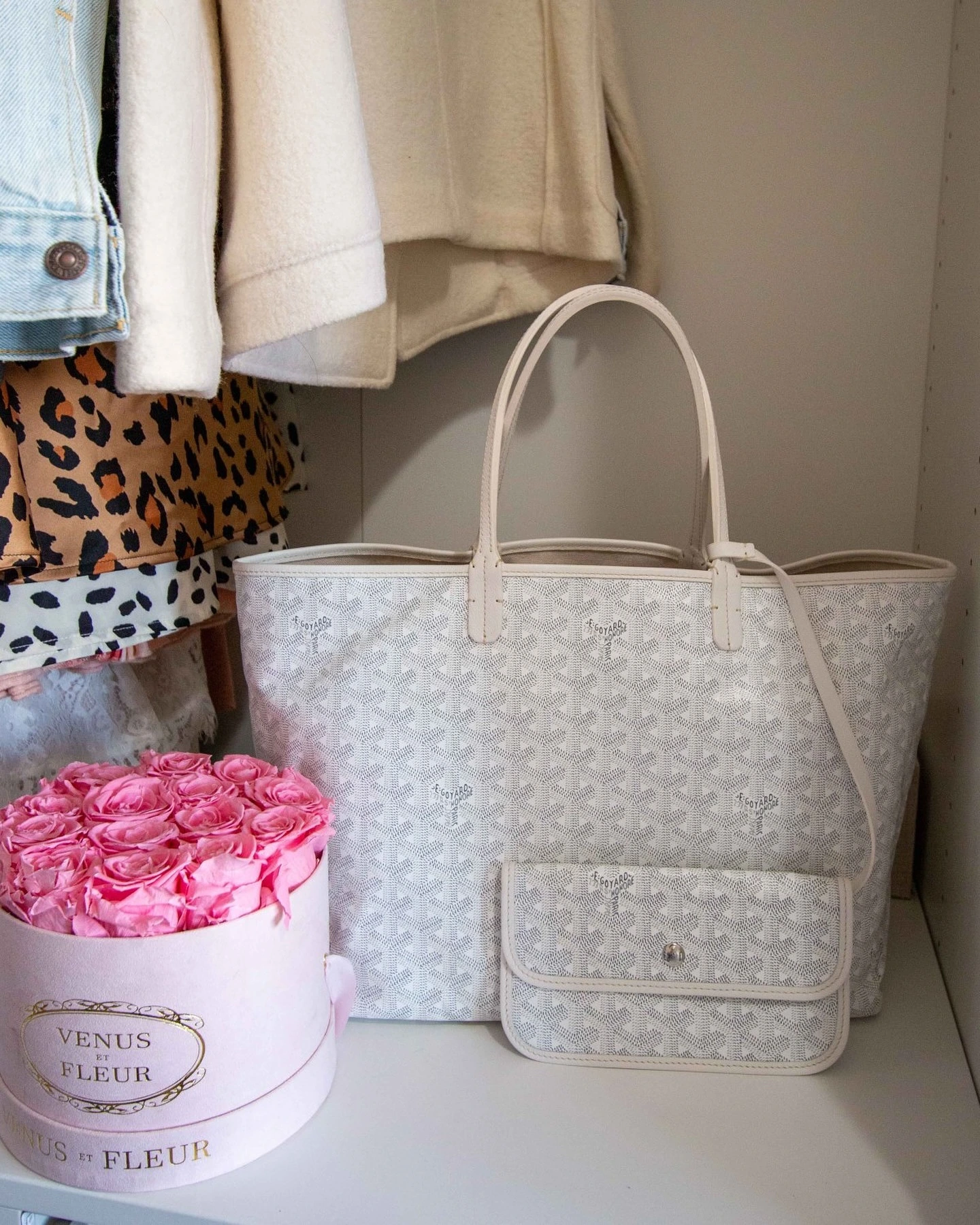 Luxury LD – LD Luxury Bags Instagram Post