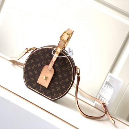 Louis Vuitton Petite Boite Chapeau