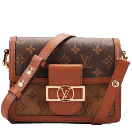Louis Vuitton Dauphine
