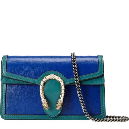 Gucci Dionysus Small Shoulder Bag