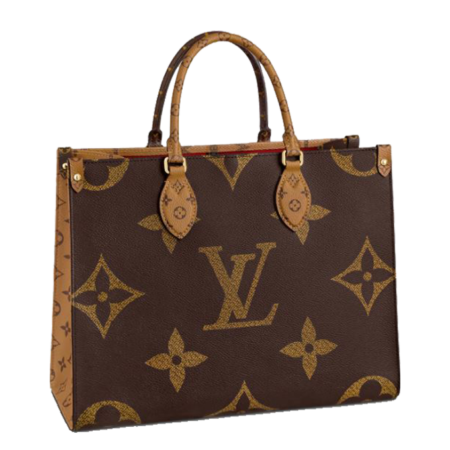 Louis Vuitton ONTHEGO MM