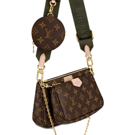 Louis Vuitton Multi Pochette