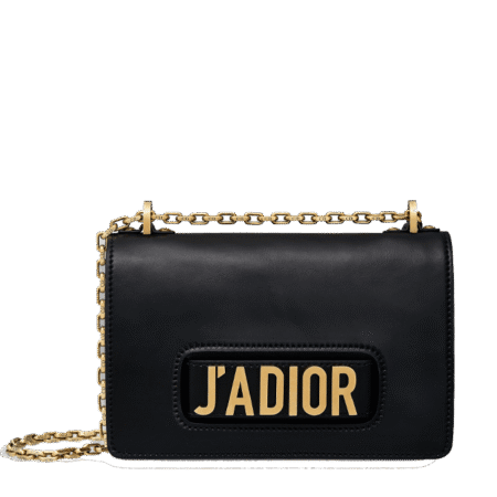 J’Adior Bag Calfskin