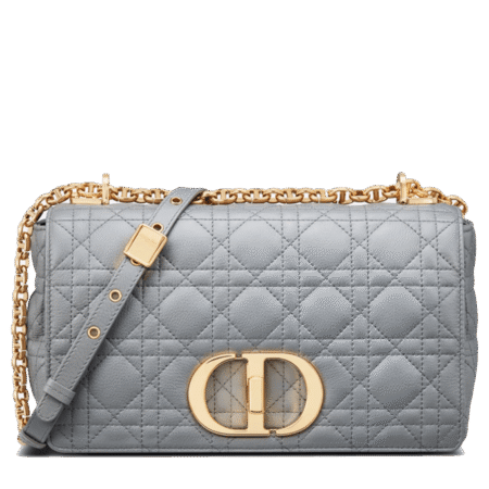 Dior Medium Caro Bag