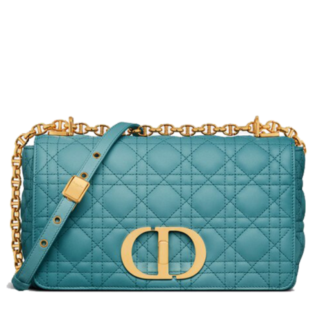 Dior Large Caro Bag