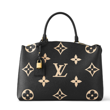 Louis Vuitton Grand Palais