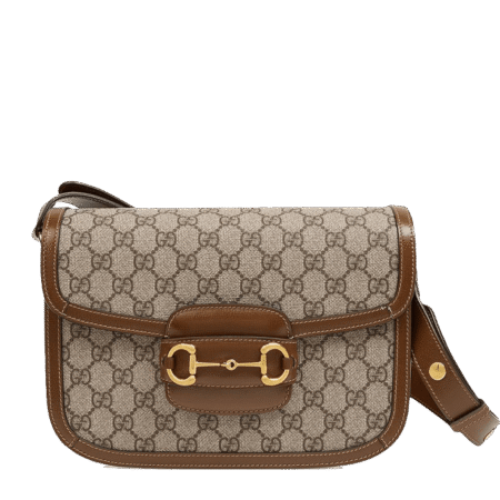 Gucci Horsebit 1955 Shoulder Bag
