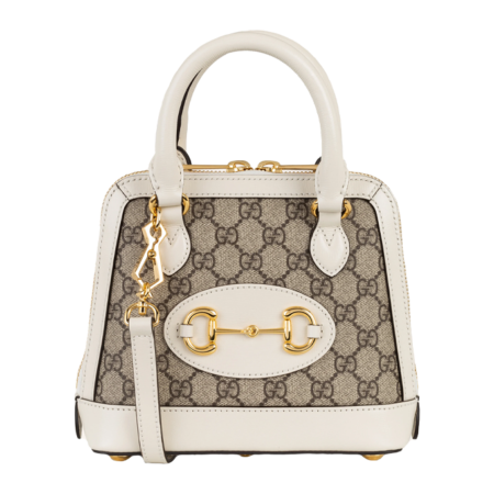 Gucci Horsebit 1955 Top Handle Bag