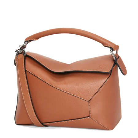 LOEWE Small Puzzle bag