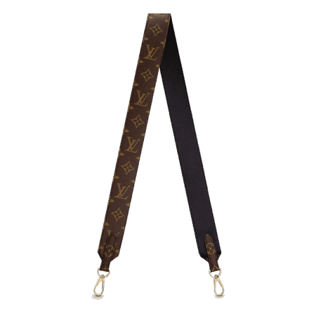 LV Handbag Strap Bandouliere