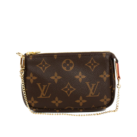Louis Vuitton Mini Pochette
