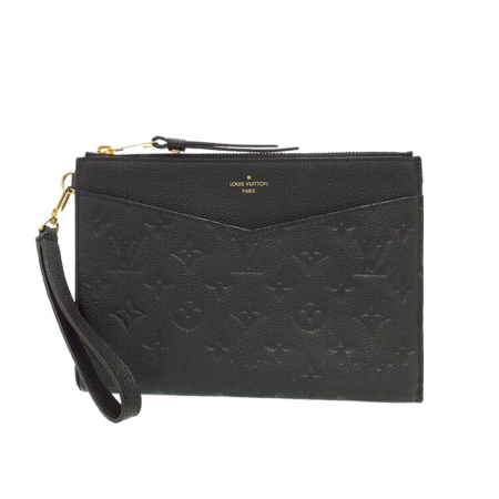 Louis Vuitton Mélanie Pochette MM