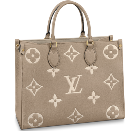 Louis Vuitton OnTheGo CABAS