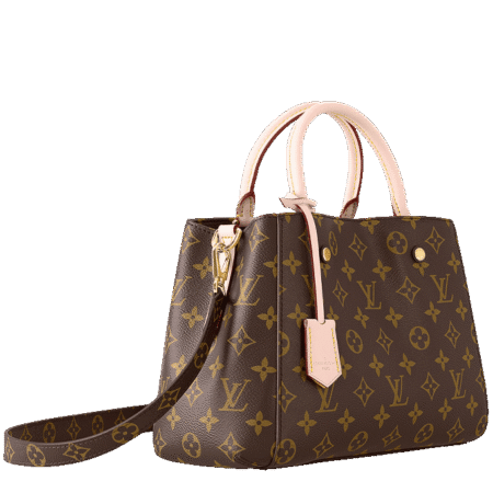 Louis Vuitton Montaigne BB