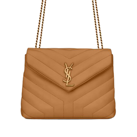 YSL Loulou Chain Bag