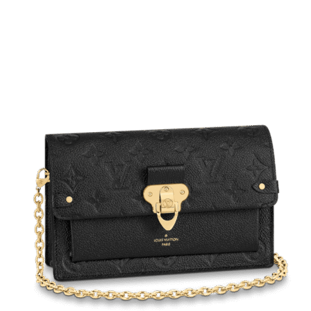 Louis Vuitton Vavin Chain Wallet