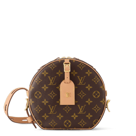Louis Vuitton Petite Boite Chapeau Souple