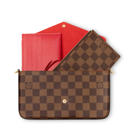 Louis Vuitton Felicie Pochette