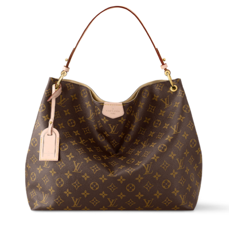 Louis Vuitton GRACEFUL MM