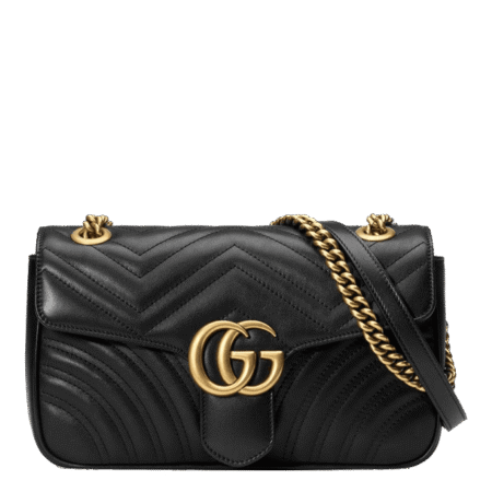 Gucci GG Marmont Crossbody