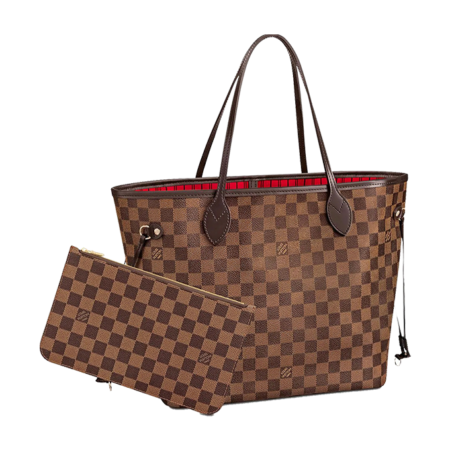 Louis Vuitton Neverfull GM Large