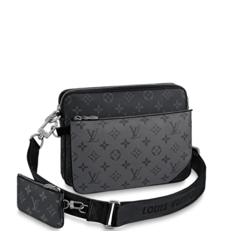 Louis Vuitton Trio Messenger