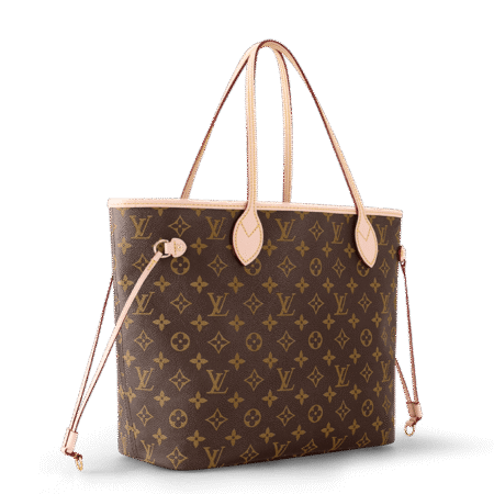 Louis Vuitton Neverfull MM