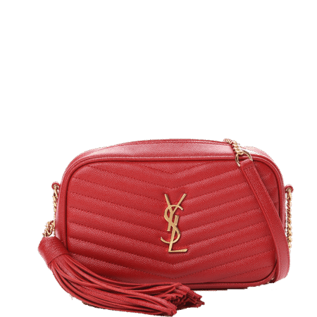 YSL Loulou Camera Bag